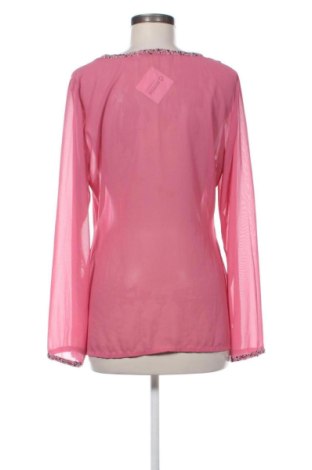 Damen Shirt Heine, Größe M, Farbe Rosa, Preis € 22,99
