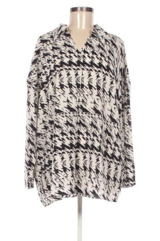 Дамска блуза Helena Vera, Размер XXL, Цвят Многоцветен, Цена 17,89 €
