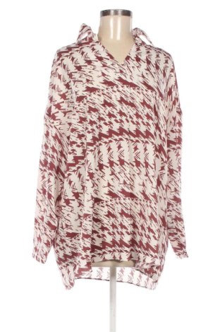 Дамска блуза Helena Vera, Размер XXL, Цвят Многоцветен, Цена 17,89 €