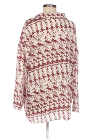 Дамска блуза Helena Vera, Размер XXL, Цвят Многоцветен, Цена 17,89 €