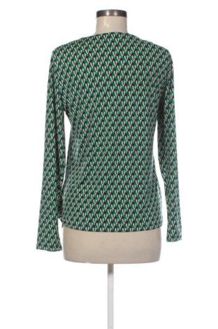 Дамска блуза Helena Vera, Размер M, Цвят Многоцветен, Цена 17,89 €