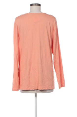 Damen Shirt Helena Vera, Größe L, Farbe Orange, Preis € 22,99