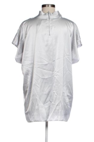Dámska blúza Hermann Lange, Veľkosť 3XL, Farba Sivá, Cena  16,95 €