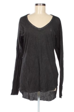 Damen Shirt Herrlicher, Größe S, Farbe Schwarz, Preis 55,24 €