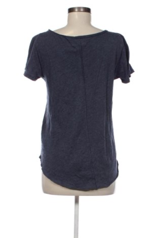Дамска блуза Hollister, Размер M, Цвят Син, Цена 8,69 €