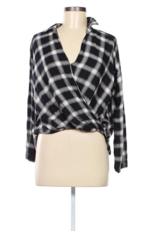 Bluză de femei Hollister, Mărime M, Culoare Multicolor, Preț 107,99 Lei
