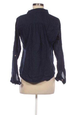 Damen Shirt Hollister, Größe S, Farbe Blau, Preis 17,38 €