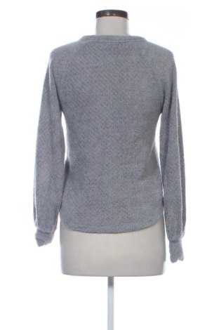 Дамска блуза Hollister, Размер XS, Цвят Сив, Цена 17,38 €