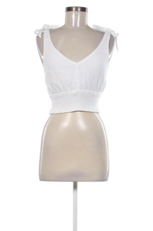 Bluzka damska Hollister, Rozmiar S, Kolor Biały, Cena 74,01 zł