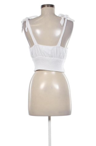 Bluzka damska Hollister, Rozmiar S, Kolor Biały, Cena 74,01 zł