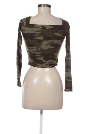 Damen Shirt Hollister, Größe S, Farbe Mehrfarbig, Preis 22,99 €