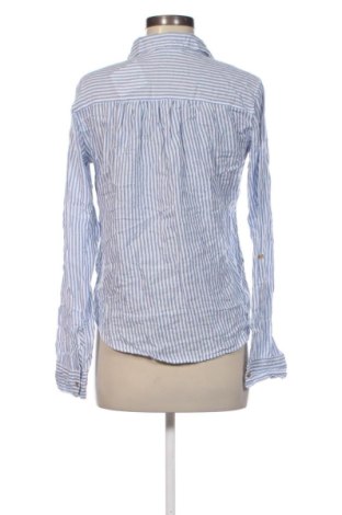 Damen Shirt Hollister, Größe XS, Farbe Mehrfarbig, Preis 22,99 €