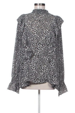 Дамска блуза Holly & Whyte By Lindex, Размер XXL, Цвят Многоцветен, Цена 10,22 €