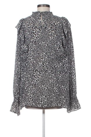 Дамска блуза Holly & Whyte By Lindex, Размер XXL, Цвят Многоцветен, Цена 10,22 €