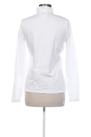 Γυναικεία μπλούζα Holly & Whyte By Lindex, Μέγεθος M, Χρώμα Λευκό, Τιμή 10,00 €