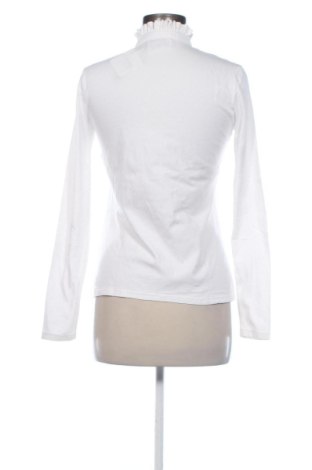 Bluzka damska Holly & Whyte By Lindex, Rozmiar S, Kolor Biały, Cena 53,58 zł