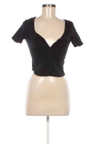 Damen Shirt House Of Denim, Größe L, Farbe Schwarz, Preis 10,00 €