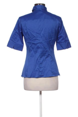 Bluză de femei Hugo Boss, Mărime S, Culoare Albastru, Preț 367,99 Lei