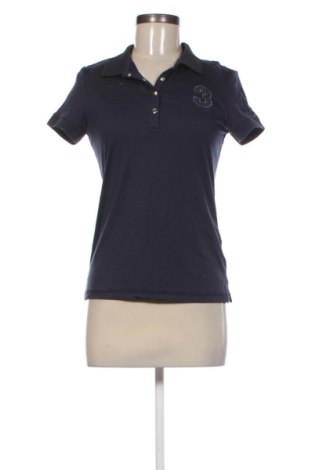 Damen Shirt Hv Polo, Größe S, Farbe Blau, Preis 12,99 €