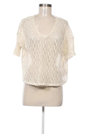Bluză de femei Ichi, Mărime XL, Culoare Bej, Preț 85,99 Lei