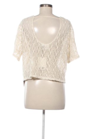 Bluză de femei Ichi, Mărime XL, Culoare Bej, Preț 85,99 Lei