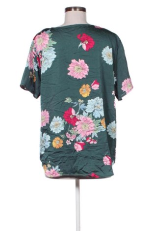 Дамска блуза Ichi, Размер L, Цвят Многоцветен, Цена 14,31 €