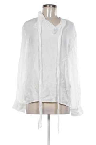 Damen Shirt Ichi, Größe S, Farbe Weiß, Preis 17,00 €