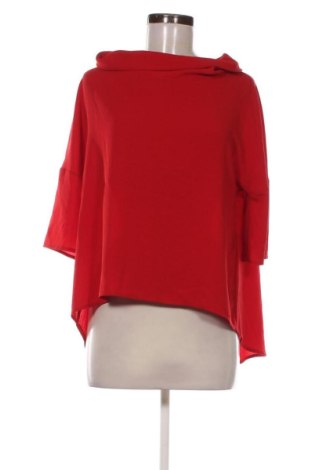 Bluzka damska Imperial, Rozmiar L, Kolor Czerwony, Cena 110,99 zł