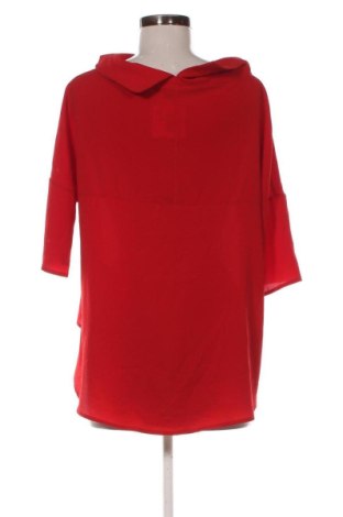 Bluzka damska Imperial, Rozmiar L, Kolor Czerwony, Cena 110,99 zł