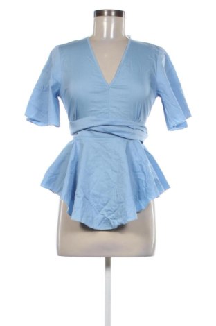 Bluză de femei Imperial, Mărime S, Culoare Albastru, Preț 109,00 Lei, #136578263