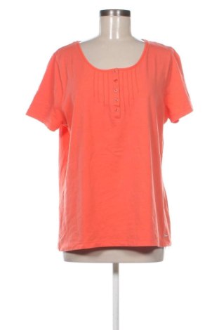 Дамска блуза In Linea, Размер 3XL, Цвят Оранжев, Цена 14,31 €