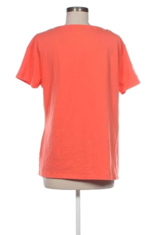 Дамска блуза In Linea, Размер 3XL, Цвят Оранжев, Цена 14,31 €