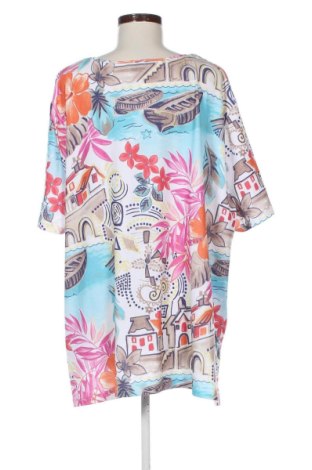 Bluză de femei In-Print, Mărime XXL, Culoare Multicolor, Preț 60,99 Lei