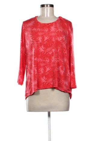 Damen Shirt Infinity, Größe XL, Farbe Mehrfarbig, Preis 12,99 €