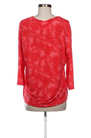 Damen Shirt Infinity, Größe XL, Farbe Mehrfarbig, Preis 12,99 €