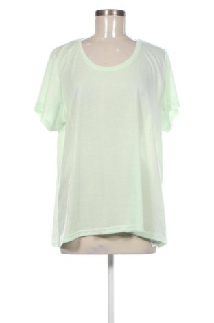 Bluzka damska Infinity, Rozmiar XXL, Kolor Zielony, Cena 51,99 zł