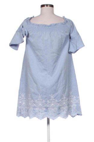 Damen Shirt Influence, Größe S, Farbe Blau, Preis 14,00 €