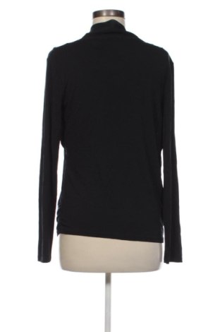 Дамска блуза Intimissimi, Размер M, Цвят Черен, Цена 10,22 €
