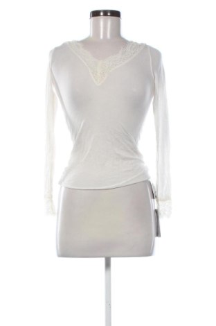 Bluză de femei Intimissimi, Mărime S, Culoare Ecru, Preț 98,99 Lei