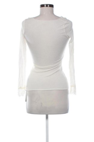 Bluză de femei Intimissimi, Mărime S, Culoare Ecru, Preț 98,99 Lei