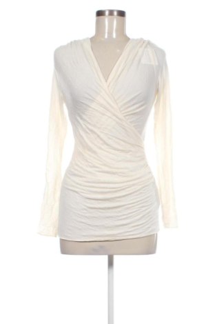 Bluzka damska Intimissimi, Rozmiar M, Kolor ecru, Cena 51,99 zł