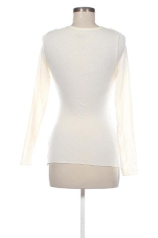 Bluzka damska Intimissimi, Rozmiar M, Kolor ecru, Cena 51,99 zł
