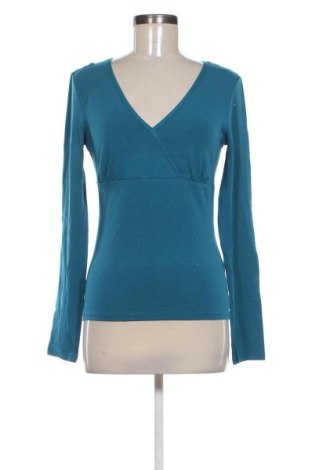 Bluzka damska Intimissimi, Rozmiar L, Kolor Zielony, Cena 51,99 zł