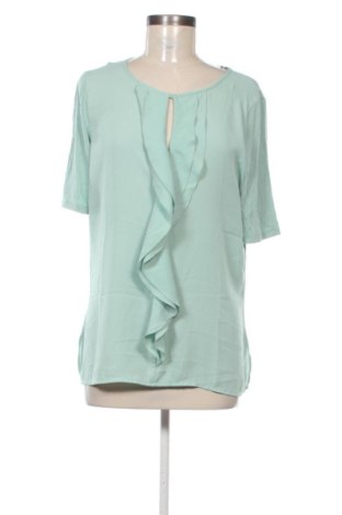 Dámska blúza Intimissimi, Veľkosť L, Farba Zelená, Cena  11,95 €