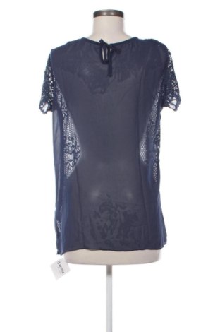 Bluzka damska Intimissimi, Rozmiar L, Kolor Niebieski, Cena 51,99 zł