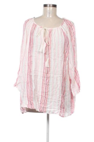 Damen Shirt Isabell, Größe XXL, Farbe Mehrfarbig, Preis 7,99 €, #136489569