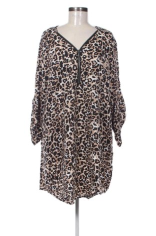 Bluză de femei Isolde, Mărime 3XL, Culoare Multicolor, Preț 44,99 Lei, #136480356