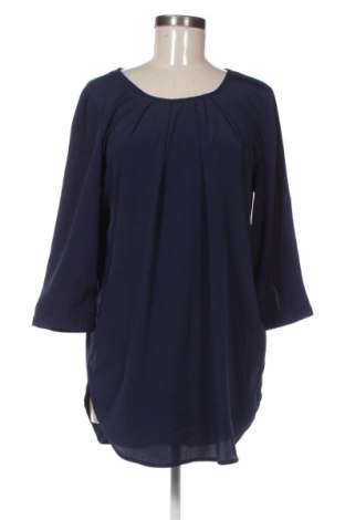 Bluzka damska Items Vero Moda, Rozmiar L, Kolor Niebieski, Cena 53,99 zł