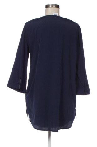 Bluzka damska Items Vero Moda, Rozmiar L, Kolor Niebieski, Cena 53,99 zł