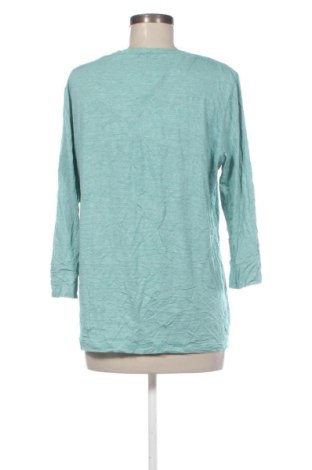 Bluză de femei Iwie, Mărime XL, Culoare Verde, Preț 60,99 Lei